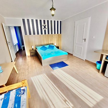 Villa Baltic Карвиа Экстерьер фото