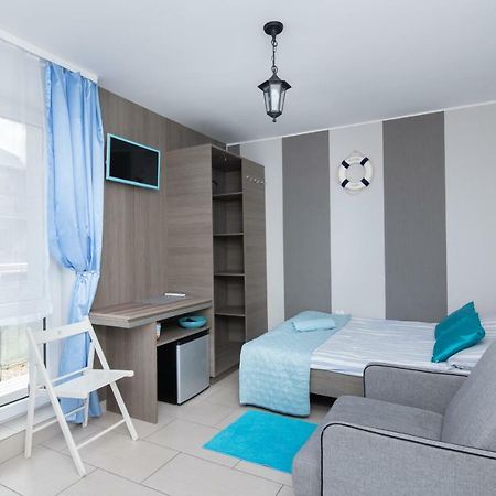 Villa Baltic Карвиа Экстерьер фото