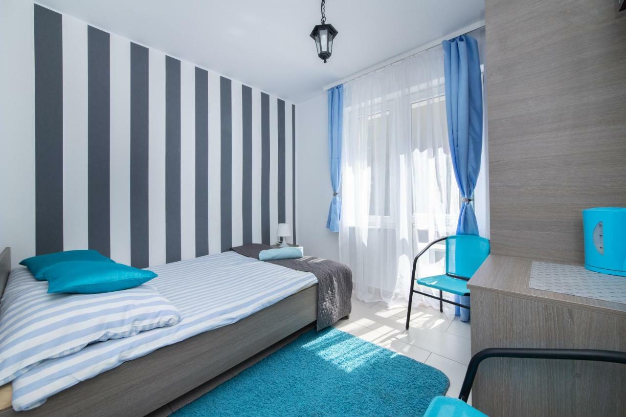 Villa Baltic Карвиа Экстерьер фото