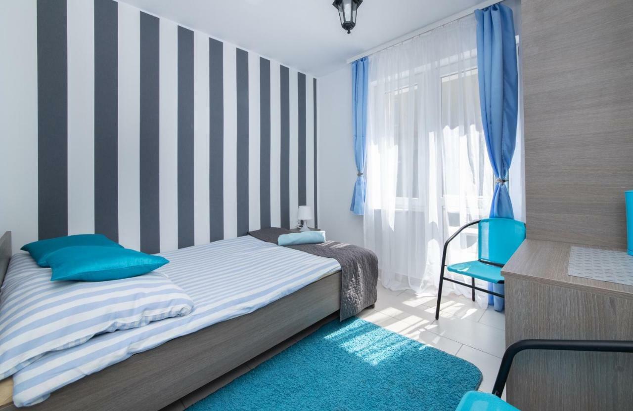 Villa Baltic Карвиа Экстерьер фото